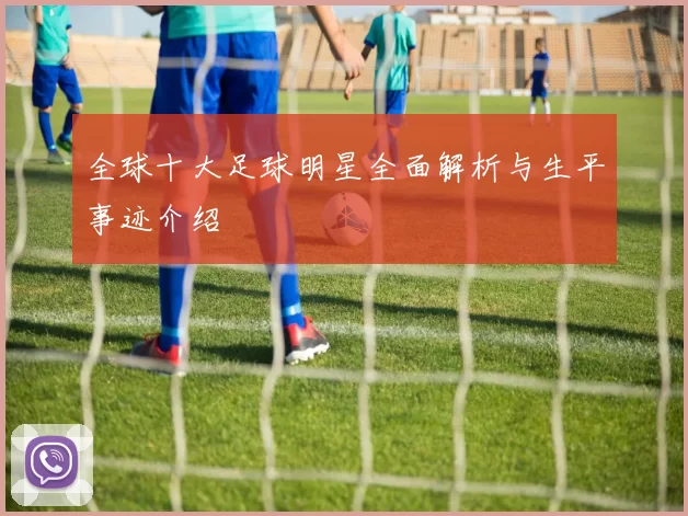 全球十大足球明星全面解析与生平事迹介绍