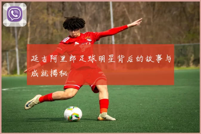 延吉阿里郎足球明星背后的故事与成就揭秘