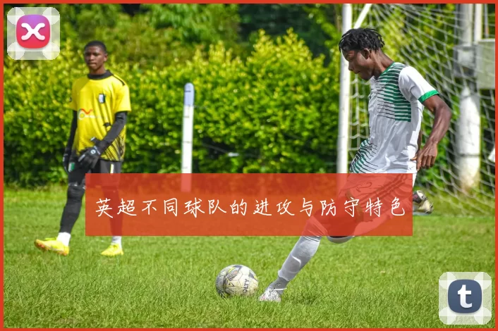 英超不同球队的进攻与防守特色