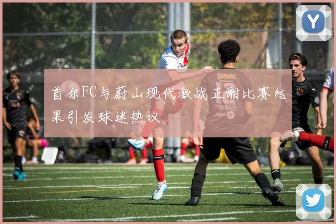 首尔FC与蔚山现代激战正酣比赛结果引发球迷热议
