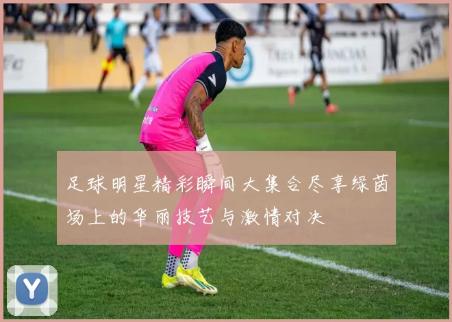 足球明星精彩瞬间大集合尽享绿茵场上的华丽技艺与激情对决