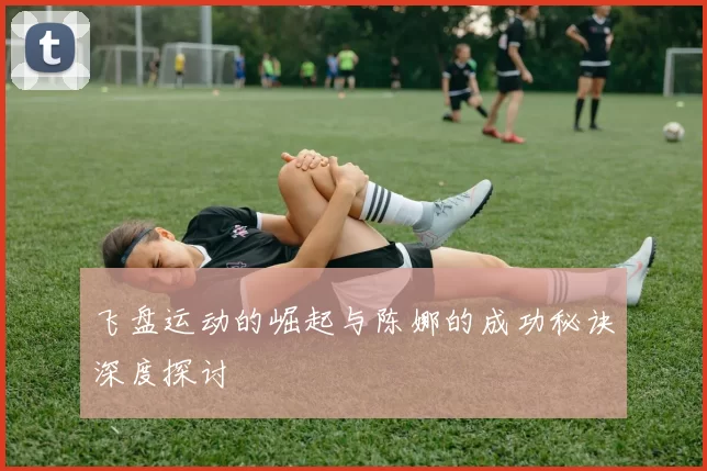 飞盘运动的崛起与陈娜的成功秘诀深度探讨