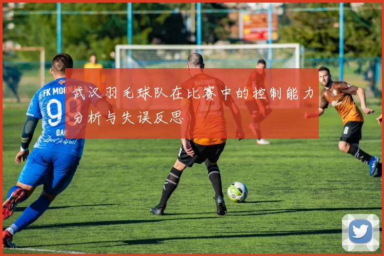 武汉羽毛球队在比赛中的控制能力分析与失误反思