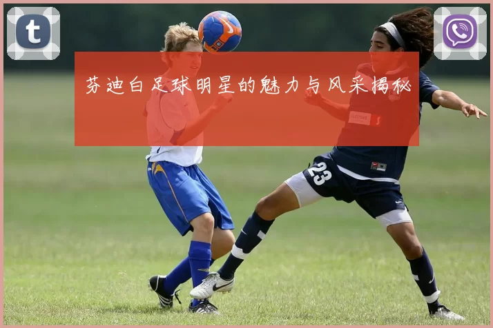 芬迪白足球明星的魅力与风采揭秘