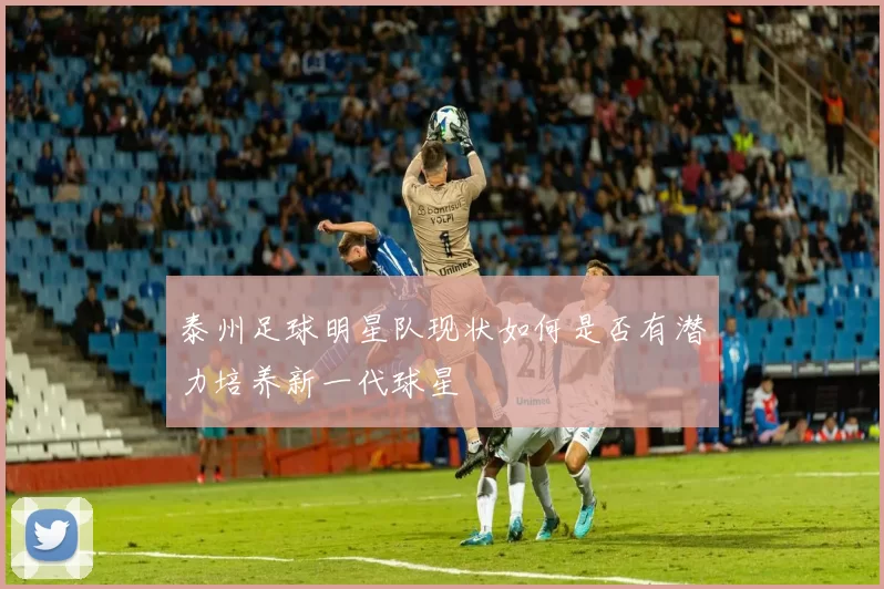 泰州足球明星队现状如何是否有潜力培养新一代球星