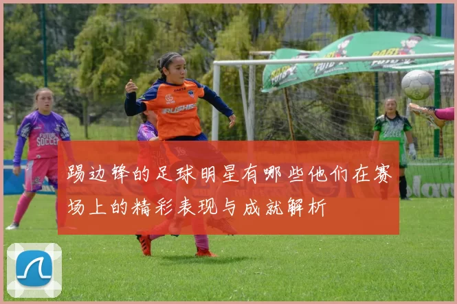 踢边锋的足球明星有哪些他们在赛场上的精彩表现与成就解析