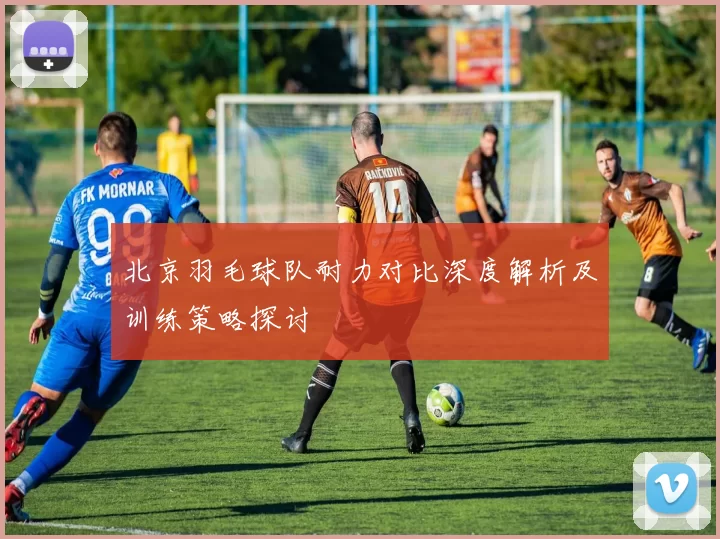 北京羽毛球队耐力对比深度解析及训练策略探讨