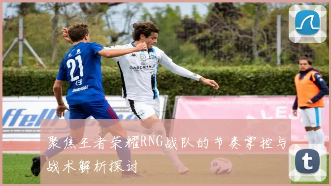 聚焦王者荣耀RNG战队的节奏掌控与战术解析探讨