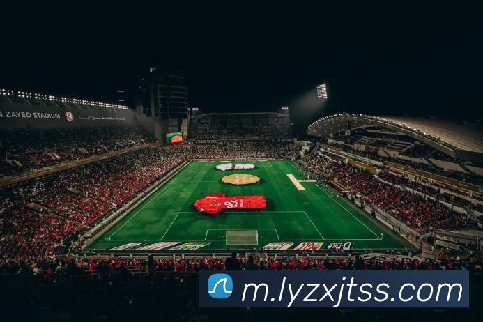 体育赛事直播